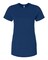 Gildan Softstyle Women’s CVC Crewneck Short Sleeve T-Shirt for Ready Printing & Everyday Wear Cotton Blend Tee